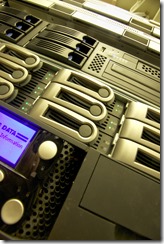 Data Warehouse: On-Premises or Cloud? Data Warehouse: On-Premises or Cloud?